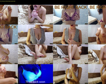 your_asya — 63 minute Chaturbate female cam show recording, 720p, Mar 9, 2023