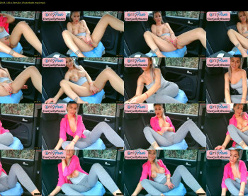 yourguiltypassionn — 70 minute Chaturbate female cam show recording, 720p, Mar 9, 2023