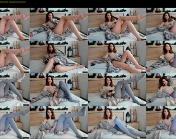 zaraagnes — 121 minute Chaturbate female cam show recording, 720p, Mar 9, 2023