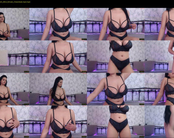 1dream_magical — 42 minute Chaturbate female cam show recording, 720p, Mar 10, 2023