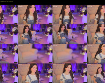 _1s___ — 124 minute Chaturbate female cam show recording, 720p, Mar 10, 2023