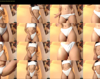 _ariana03_ — 29 minute Chaturbate female cam show recording, 720p, Mar 10, 2023