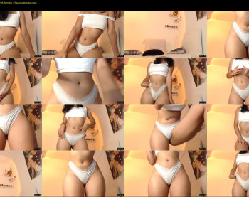 _ariana03_ — 40 minute Chaturbate female cam show recording, 720p, Mar 10, 2023