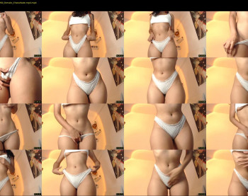 _ariana03_ — 40 minute Chaturbate female cam show recording, 720p, Mar 11, 2023