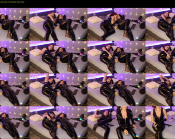 _astarta_ — 3 minute Chaturbate female cam show recording, 720p, Mar 11, 2023