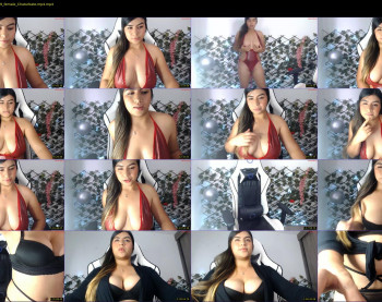 _karen01 — 121 minute Chaturbate female cam show recording, 720p, Mar 10, 2023
