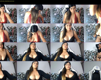 _karen01 — 121 minute Chaturbate female cam show recording, 720p, Mar 11, 2023