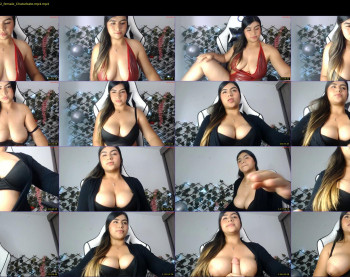 _karen01 — 121 minute Chaturbate female cam show recording, 720p, Mar 11, 2023