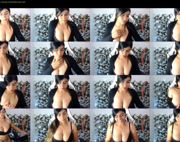 _karen01 — 18 minute Chaturbate female cam show recording, 720p, Mar 11, 2023