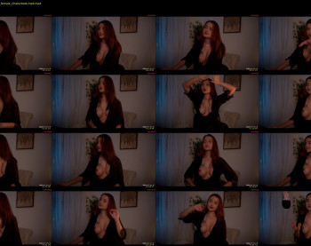 _lady_di — 4 minute Chaturbate female cam show recording, 720p, Mar 11, 2023