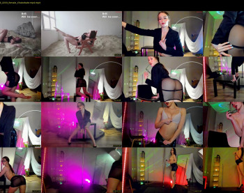 _meganmeow_ — 120 minute Chaturbate female cam show recording, 720p, Mar 10, 2023