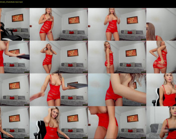 _myaa — 23 minute Chaturbate female cam show recording, 720p, Mar 10, 2023