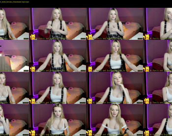 _passion_show_ — 121 minute Chaturbate couple cam show recording, 720p, Mar 11, 2023