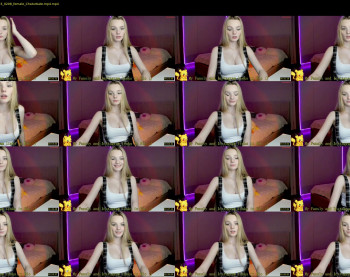 _passion_show_ — 4 minute Chaturbate couple cam show recording, 720p, Mar 11, 2023