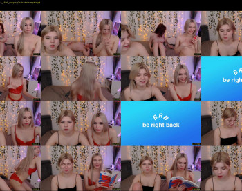 _reverse_gang_ — 120 minute Chaturbate couple cam show recording, 720p, Mar 10, 2023