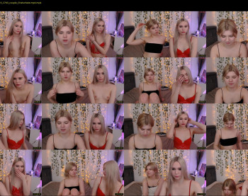 _reverse_gang_ — 121 minute Chaturbate couple cam show recording, 720p, Mar 10, 2023