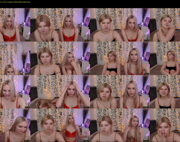 _reverse_gang_ — 102 minute Chaturbate couple cam show recording, 720p, Mar 10, 2023