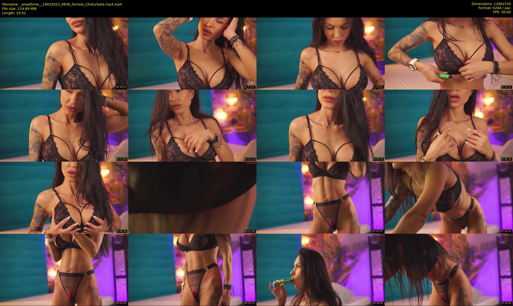 _sinwithme_ — 11 minute Chaturbate female cam show recording, 720p, Mar 10, 2023