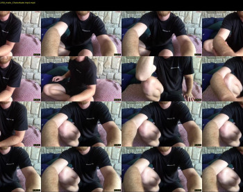 aaronstone_ — 3 minute Chaturbate male cam show recording, 720p, Mar 10, 2023