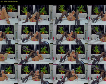 adonamazzara — 119 minute Chaturbate female cam show recording, 720p, Mar 11, 2023