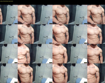 advp69 — 53 minute Chaturbate male cam show recording, 720p, Mar 10, 2023