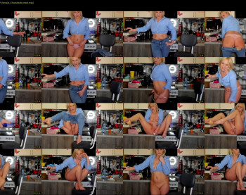 afanasia — 65 minute Chaturbate female cam show recording, 720p, Mar 11, 2023