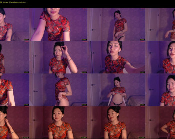 aimeclarks — 86 minute Chaturbate female cam show recording, 720p, Mar 10, 2023