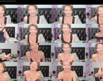 alexandrafix — 120 minute Chaturbate female cam show recording, 720p, Mar 10, 2023