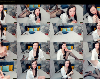 alicianoveli — 117 minute Chaturbate female cam show recording, 720p, Mar 10, 2023