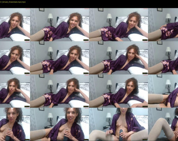 allgood4u — 4 minute Chaturbate couple cam show recording, 720p, Mar 11, 2023