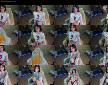 allison_cuty — 94 minute Chaturbate female cam show recording, 720p, Mar 11, 2023