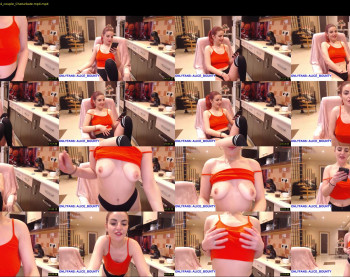 aly_alyce — 59 minute Chaturbate female cam show recording, 720p, Mar 10, 2023