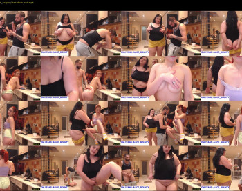 aly_alyce — 86 minute Chaturbate female cam show recording, 720p, Mar 10, 2023