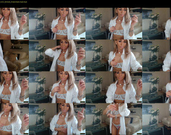 amanda0803 — 5 minute Chaturbate female cam show recording, 720p, Mar 10, 2023