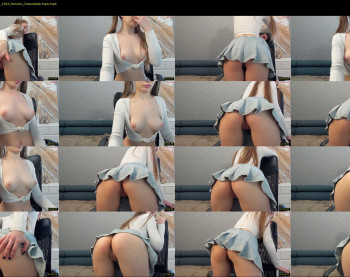 amy_abotable — 28 minute Chaturbate female cam show recording, 720p, Mar 10, 2023