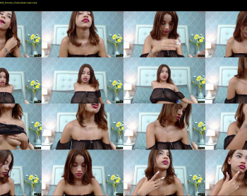 anahirivera — 11 minute Chaturbate female cam show recording, 720p, Mar 10, 2023