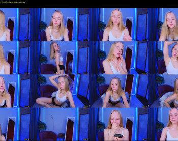 appr0ved — 62 minute Chaturbate female cam show recording, 720p, Mar 10, 2023