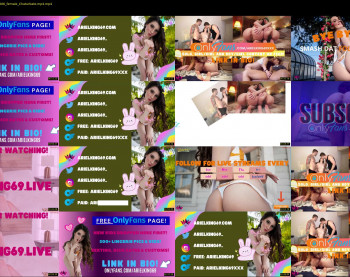 arielking69 — 4 minute Chaturbate female cam show recording, 720p, Mar 10, 2023