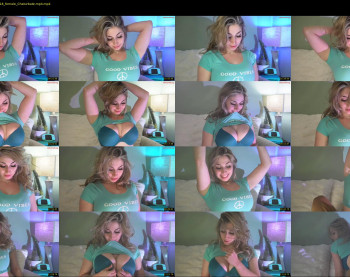 artoftease — 15 minute Chaturbate female cam show recording, 480p, Mar 10, 2023
