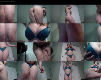 artoftease — 21 minute Chaturbate female cam show recording, 480p, Mar 11, 2023