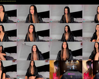 ashley_jones9 — 26 minute Chaturbate female cam show recording, 720p, Mar 10, 2023