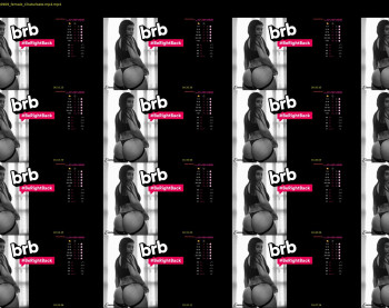 baker_emma — 5 minute Chaturbate female cam show recording, 720p, Mar 10, 2023