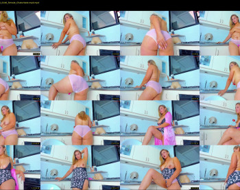 barbaraagreat — 121 minute Chaturbate female cam show recording, 720p, Mar 11, 2023