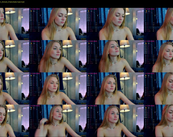 barbie_lis — 3 minute Chaturbate female cam show recording, 720p, Mar 10, 2023