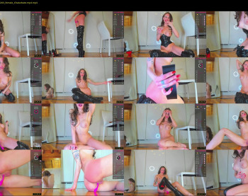 beatrix_rich — 120 minute Chaturbate female cam show recording, 720p, Mar 11, 2023