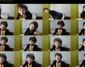 bebacksooon — 10 minute Chaturbate female cam show recording, 480p, Mar 11, 2023