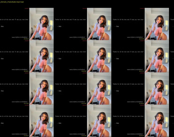 belaford — 3 minute Chaturbate female cam show recording, 720p, Mar 11, 2023