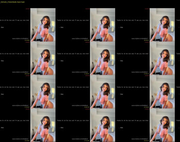 belaford — 33 minute Chaturbate female cam show recording, 720p, Mar 11, 2023