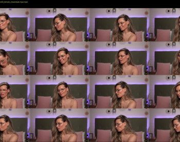 brandywhite — 3 minute Chaturbate female cam show recording, 720p, Mar 10, 2023