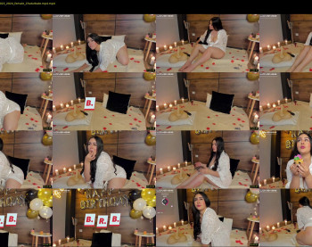 brianna_monroe_ — 67 minute Chaturbate female cam show recording, 720p, Mar 10, 2023